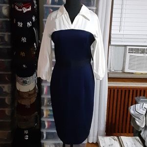 New York & Company Dress